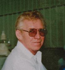 Elbert James Bardwell